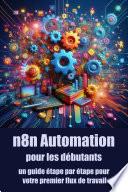 n8n Automation pour les débutants