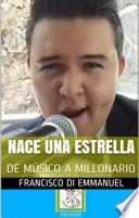 NACE UNA ESTRELLA