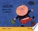 Nacho viaja con su abuela