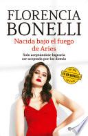 Nacida bajo el fuego de Aries