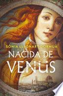 Nacida de Venus