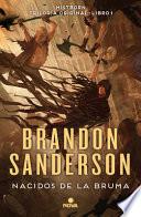Nacidos de la Bruma: El Imperio Final / Mistborn: The Final Empire