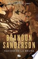 Nacidos de la Bruma / Mistborn