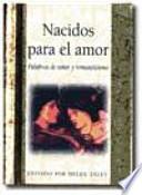 Nacidos para el amor