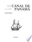 Nacimiento del Canal de Panamá