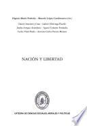 Nación y libertad