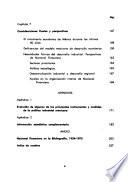 Nacional Financiera, banco de fomento del desarrollo económico de México