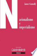 Nacionalismo e imperialismo