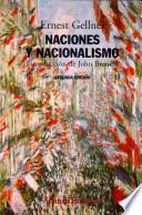 Naciones y nacionalismos / Nations and Nationalism