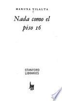 Nada como el piso 16