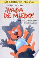 NADA DE MIEDO