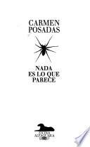 Nada es lo que parece