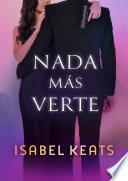 Nada más verte