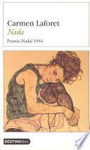 Nada?