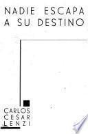 Nadie escapa a su destino