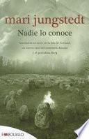 Nadie lo conoce