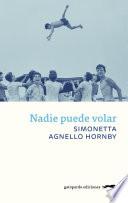 Nadie puede volar