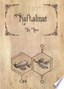 Naftalinas