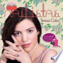 Nailistas. Diseños 'nail art' para manicuras de moda