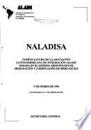 NALADISA