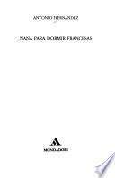Nana para dormir francesas