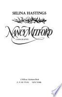 Nancy Mitford