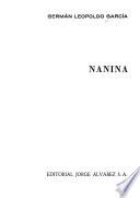 Nanina