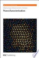 Nanocharacterisation