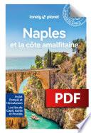 Naples, Pompéi et la côte amalfitaine 8ed