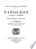 Napoléon d'Ajaccio a Austerlitz