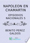 Napoleon en Chamartin