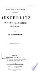 Napoléon Et L'Europe