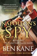 Napoleon's Spy
