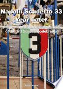 Napoli: Scudetto 33 Year Later