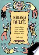 Naranja dulce