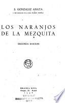 Naranjos de la mezqu