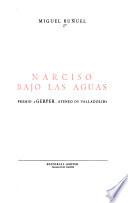 Narciso bajo las aguas