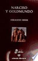 Narciso y Goldmundo