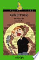 Nariz de payaso