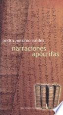 Narraciones apócrifas