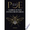 Narraciones extraordinarias