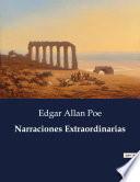 Narraciones Extraordinarias