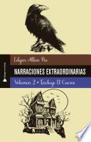Narraciones extraordinarias, Volumen 2