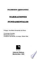 Narraciones fundamentales