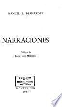 Narraciones