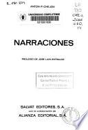Narraciones