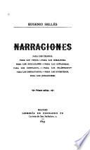 Narraciones