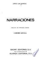 Narraciones