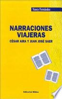 Narraciones viajeras