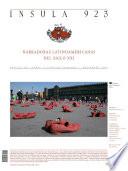 Narradoras latinoamericanas del siglo XXI (Ínsula n° 923, noviembre de 2023)